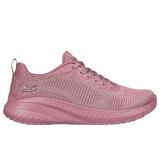 Pantofi sport femei Skechers Bobs Squad Chaos-Face Off 117209-RAS, 37, Mov