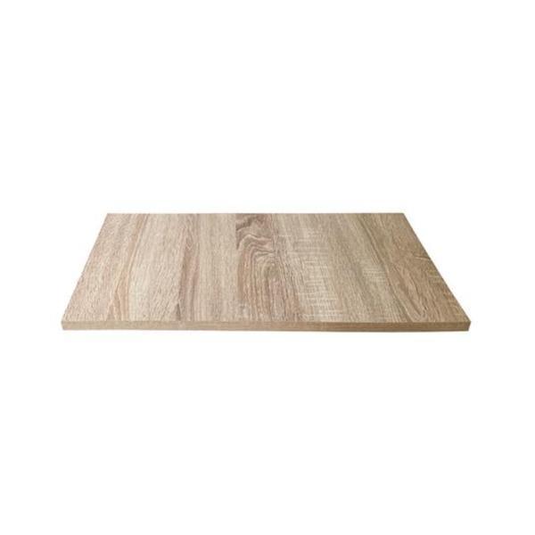 Polita Pal sonoma, 80x20x1.8 cm