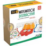 Whoo is Smart? Matematica distractiva