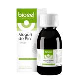 Supliment Alimentar Sirop de Muguri de Pin - Bioeel, 120 ml