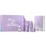Set Rituals, Dream Body Care Set, Gel de dus 250ml Lotiune de corp 100ml Lotiune mousse 150ml Apa de parfum 15ml Parfum de camera 50ml Lumanare Parfumata 25g Jurnal