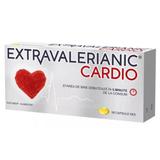 Supliment Alimentar Extravalerianic Cardio - Biofarm, 15 capsule moi