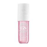 Spray parfumat pentru corp si par pentru femei, Sol de Janeiro Brazilian Crush Cheirosa 68, 240 ml