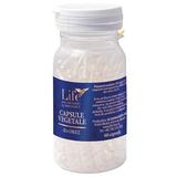 Capsule Goale Vegetale din Orez - Bionovativ Life, 60 capsule