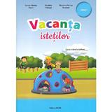 Vacanta istetilor - Clasa 1 - Sanda-Florina Picler, Nicoleta Feleaga, Mariana-Denisa Bocman, editura Koob