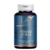 Capsule Tamaie 10 Max - Bionovativ, 120 capsule