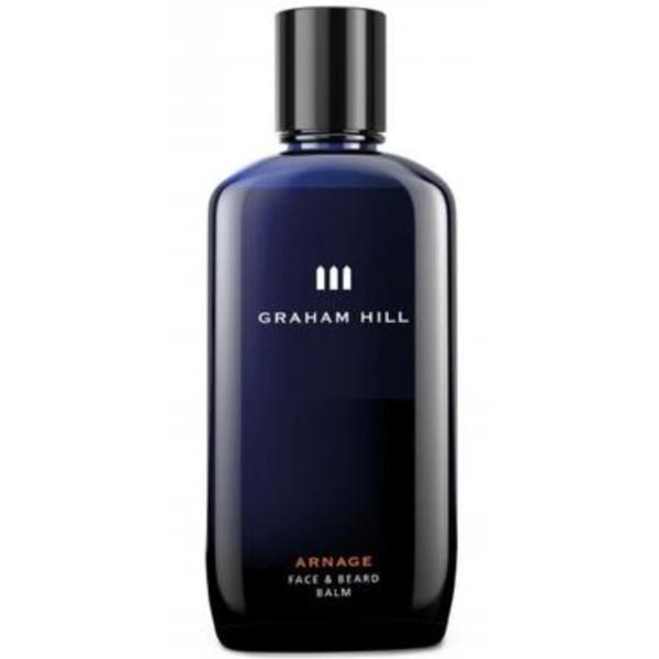 Balsam dupa barbierit pentru fata si barba Arnage Graham Hill, 200 ml
