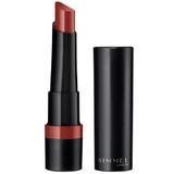 Ruj de buze mat, Rimmel London Lasting Finish Extreme, 720 Snatched, 2.3 g