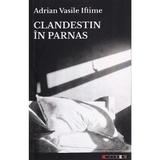 Clandestin in Parnas - Adrian Vasile Iftime, editura Eikon