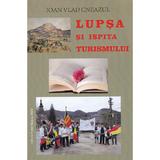 Lupsa si ispita turismului - Ioan Vlad Cneazul, editura Pastel