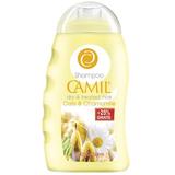 SHORT LIFE - Sampon cu musetel si ovaz Camil, 250 ml