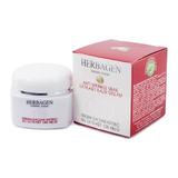 SHORT LIFE - Crema Balsam Antirid cu Extract din Melc Herbagen, 50 g