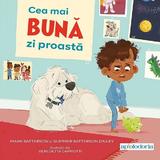 Cea mai buna zi proasta - Mark Batterson, Summer Batterson Dailey, editura Act Si Politon