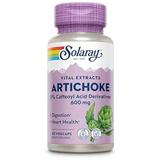 SHORT LIFE - Artichoke 300 mg Secom, 60 capsule
