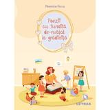 Poezii cu fundita de-nvatat la gradinita - Florentina Farcas