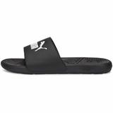 Slapi barbati Puma Cool Cat 2.0 38911001, 38, Negru