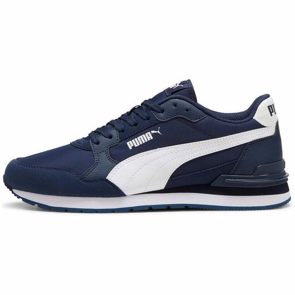 Pantofi sport unisex Puma St Runner V4 Nl 39906907, 42.5, Albastru