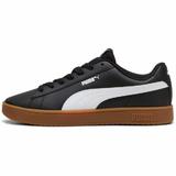 Pantofi sport unisex Puma Rickie Classic 39425114, 42, Negru