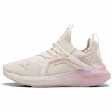 Pantofi sport femei Puma Softride Enzo 5 Metallic 31047305, 38, Roz