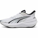 Pantofi sport unisex Puma Pulse Pro 31078006, 46, Alb