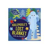 In the Night Garden: Igglepiggle's Lost Blanket, editura Ladybird Books