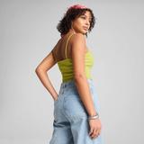 maiou-femei-puma-wardrobe-ess-ribbed-tank-top-62977135-xxl-verde-3.jpg