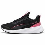 Pantofi sport copii Puma Flyer Lite 3 Jr 40152603, 38, Negru