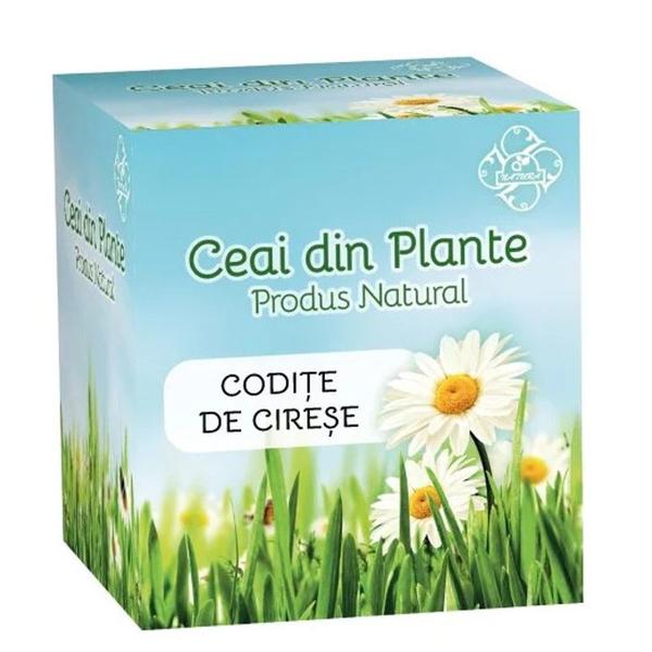 Ceai din Plante - Bis-Nis Codite de Cirese, 50 g