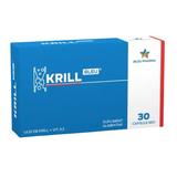 Supliment Alimentar KrillBleu - Bleu Pharma, 30 capsule mici