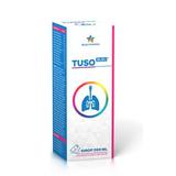 Supliment Alimentar Sirop TusoBleu - Bleu Pharma, 200 ml