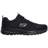 pantofi-sport-femei-skechers-get-connected-12615-bbk-38-5-negru-3.jpg