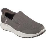 Pantofi sport barbati Skechers Equalizer 5.0 - Dray 232926-TPE, 42, Gri