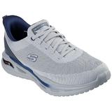 Pantofi sport barbati Skechers Arch Fit Orvan - Kin 210994-LTGY, 42, Gri