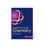 Calculations for A Level Chemistry, editura Nelson Thornes