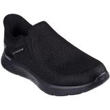Pantofi sport barbati Skechers Go Walk Flex - Ojai 216333-BBK, 40, Negru