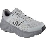 Pantofi sport barbati Skechers Max Cushioning Endea 220613-GRY, 42, Gri