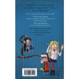 Animalcolm, editura Harper Collins Childrens Books