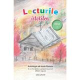 Lecturile istetilor. Antologie de texte literare - Clasa 1, editura Koob