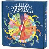 Joc educativ: Ruleta Vesela