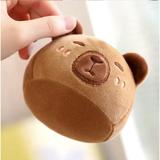 jucarie-de-plus-capibara-cu-6-pui-maro-50-cm-3.jpg