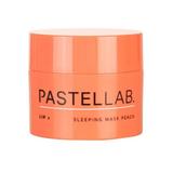 Masca de noapte pentru buze Peach Pastel, 10 g
