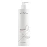 Sampon Preparator - Kemon Actyva Disciplina Intensa Prep Shampoo, varianta 2025, 1000 ml
