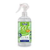 Gel pentru curatare vase cu otet 14% Fresini, 500 ml