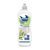 Lotiune pentru curatat vase cu ierburi Fresini, 750 ml