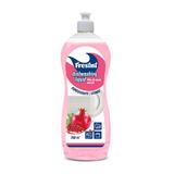 Detergent pentru spalat vasele extract de Rodie Fresini, 750 ml