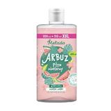 Apa micelara pentru ten gras și mixt Pepene Verde Melado, 500ml + 150ml free