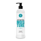Balsam de par Moisture pentru par uscat si fragil Natigo, 300 ml