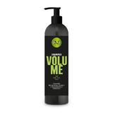 Sampon Volume pentru par lipsit de volum Natigo, 300 ml