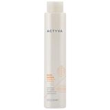 Sampon Hidratant pentru Par si Corp - Kemon Actyva Linfa Solare Shampoo Hair & Body, 250 ml