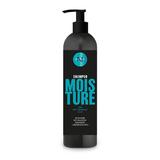 Sampon Moisture pentru par uscat si fragil Natigo, 300 ml